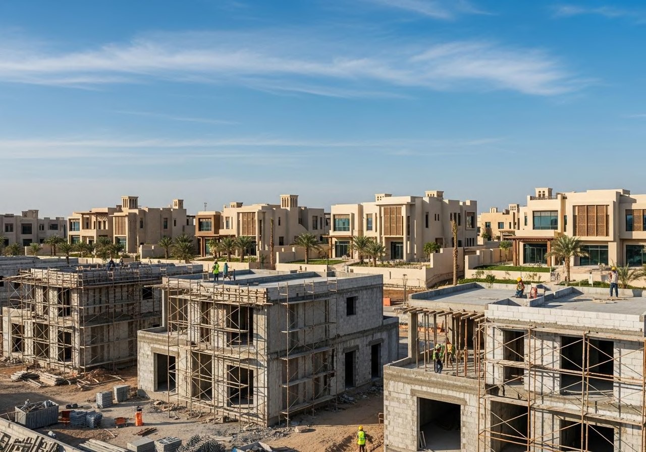 مشروع الأفلاج