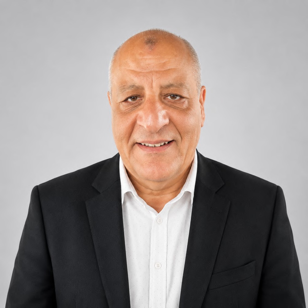 أشرف منصور