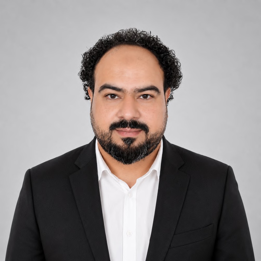 محمد عبدالرحمن